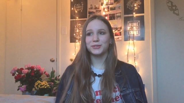 АМЕРИКАНСКАЯ ШКОЛА-10 ФАКТОВ//уроки, еда, спорт и учителя. смотреть онлайн