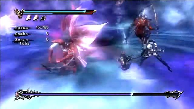 Ninja Gaiden Σ2 - MN3 Offline Time : 4:56 смотреть онлайн
