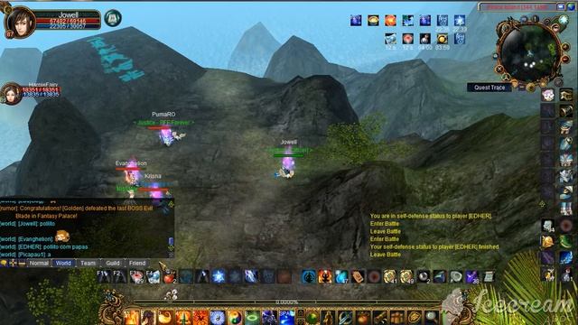 Talisman Online: Premium Inlays Sin And Wiz Dead By Elite Inlays Wiz смотреть онлайн