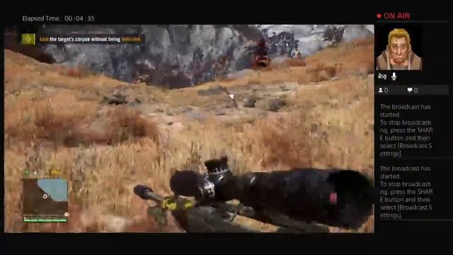 Farcry 4 1 more trophy to get platinum смотреть онлайн
