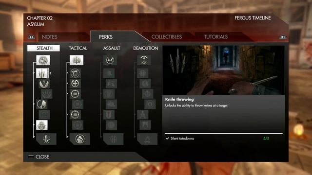 Wolfenstein: The New Order - Hard Walkthrough - Part 5 - Chapter 2 - Escape from the Asylum смотреть онлайн