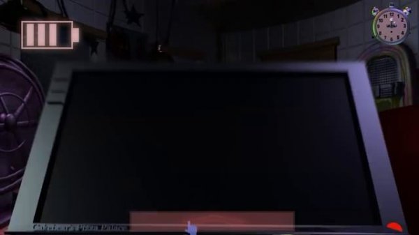 Dormitabis : ALL OFFICE JUMPSCARES