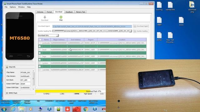 Micromax Q352 Firmware Flashing Done ( hw v1.2 sw v07 ) смотреть онлайн