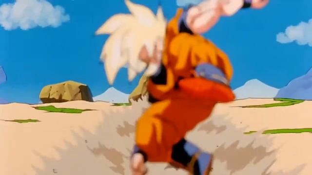 DBZ Goku and Vegeta vs Android 19 AMV CGDS (Emphatic - Another life) смотреть онлайн