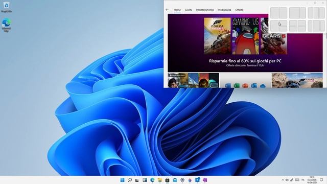 Windows 11 è qui: hands-on e anteprima italiana della Build 21996 смотреть онлайн