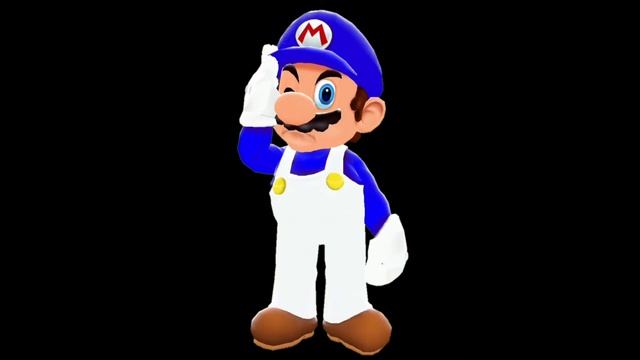 (CANCELLED) If Mario Was In Baldi’s Unreal Basics Chapter 1 Baldi Returns смотреть онлайн