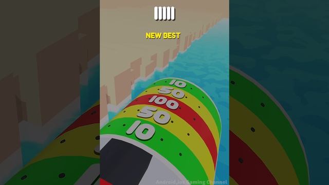 SPIRAL RIDER ALL LEVELS GAMEPLAY ANDROID,IOS (LEVELS 35-36) смотреть онлайн