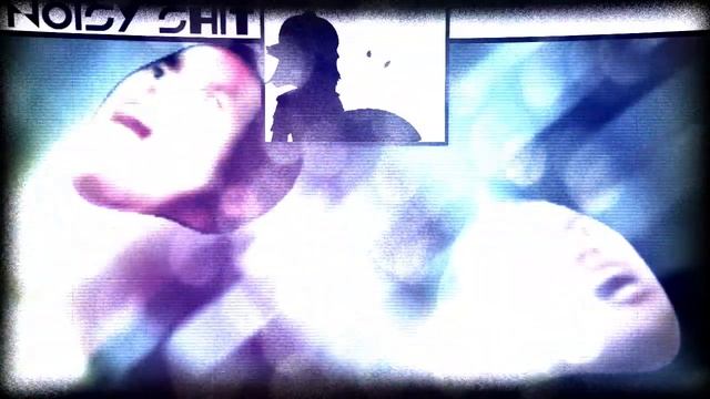 【remake】目力先輩 VS Mutant H ボイパ対決 Bad Apple!! смотреть онлайн