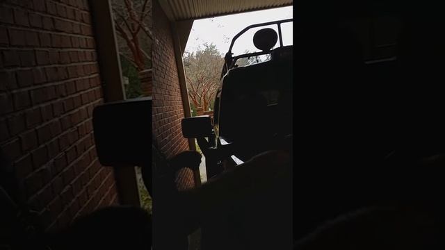 Truck offroad radio antenna install смотреть онлайн