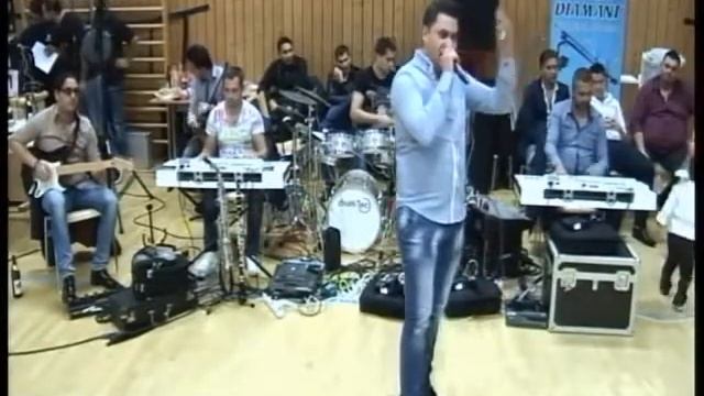 sali demirov Bijav sibel jin Latino Bend 2014 смотреть онлайн