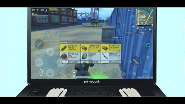 top 5 android os for low end pc | best android os for low-end pc gaming смотреть онлайн