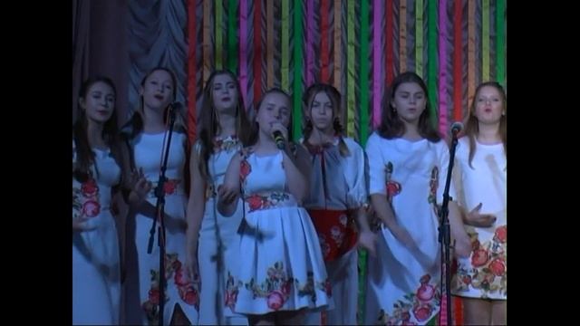 "Мир над Україною" - сл. Петро Мага, муз. Руслан Квінта смотреть онлайн