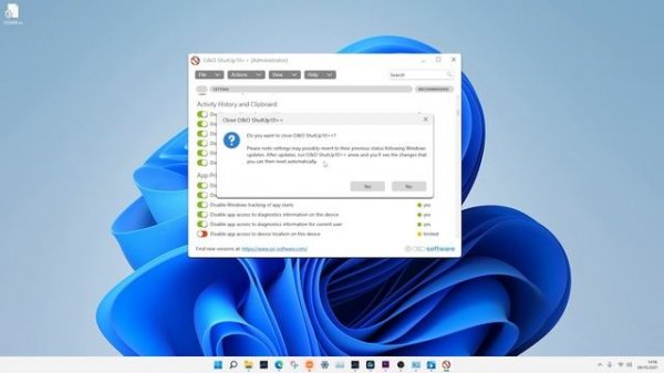 Optimise Windows 11 or 10 For AUDIO