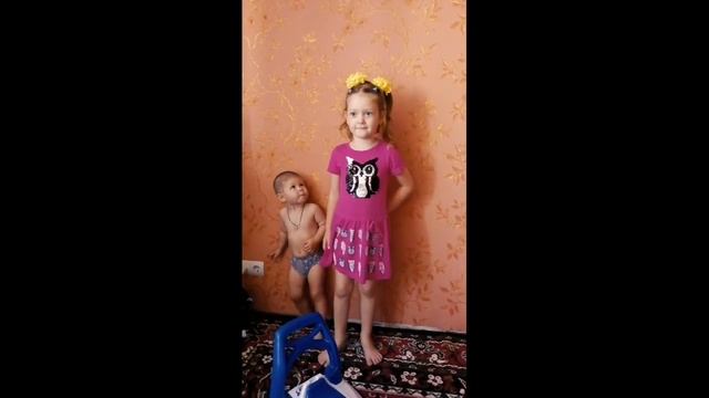 Загадки с Ксюшенькой👧🍓 смотреть онлайн