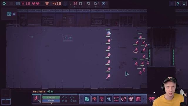 BIG ARMY TIME! Can We Get 10 Wins With 30+ Units | Despot's Game смотреть онлайн