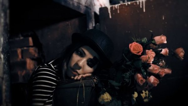 Poets of the Fall - Carnival of Rust | Ai Mori cover