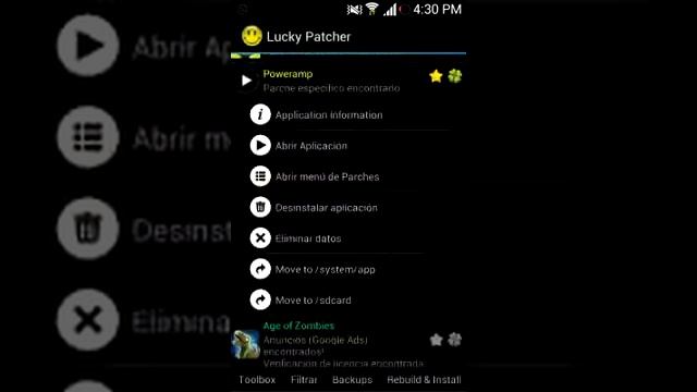 poweramp full version y google play crakeado (root) смотреть онлайн