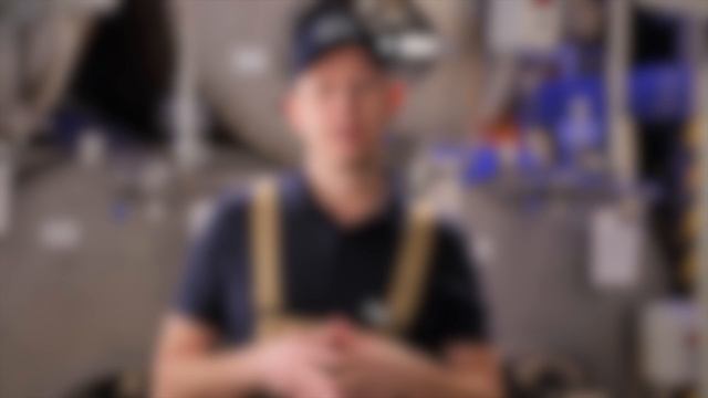 Горьковская пивоварня