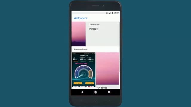 Redmi 4X Nitrogen OS Android Oreo 8.1.0 смотреть онлайн