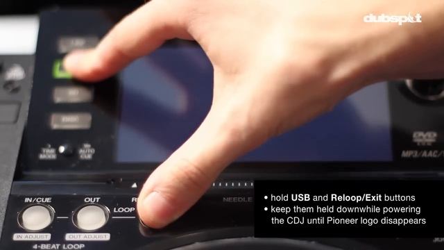 Controlling Traktor w/ Pioneer CDJ2000s Pt 1- Dubspot Tutorial w/ DJ Endo смотреть онлайн