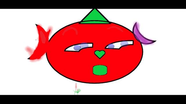 Мультзарисовка Гончарова Ульяна Мультстудия "Пионер" г. Елец 10.24 г.