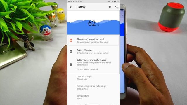 Resurrection Remix 8.6.9 Official Update Review | Redmi Note 5 Pro | Android 10 | Removed AudioFX смотреть онлайн