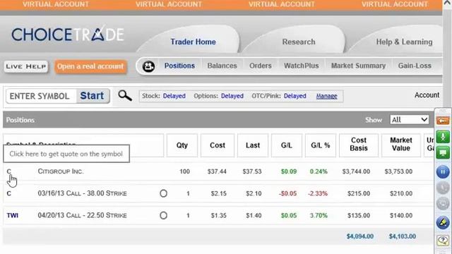 Curso Intro de Bolsa! смотреть онлайн