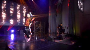 Мюзикл  "Праздник непослушания"