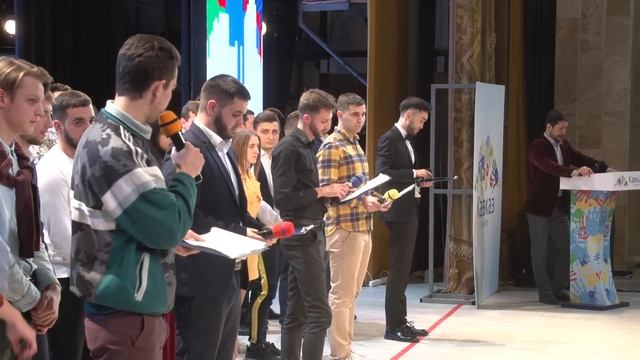 Финал сезона 2018 смотреть онлайн