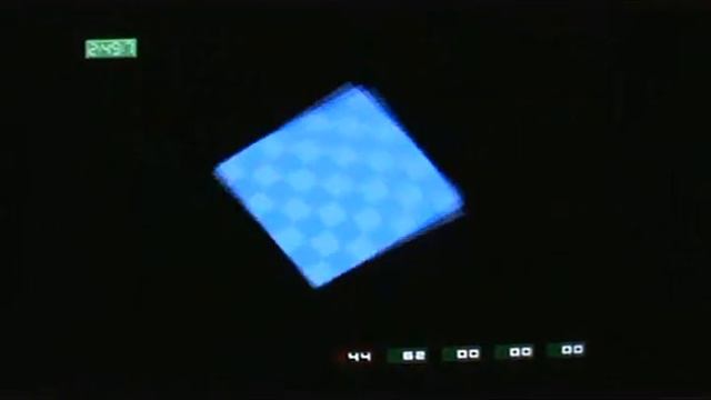 UAE4Droid running Technological Death by Mad Elks смотреть онлайн