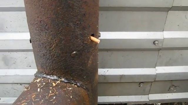 холодное копчение сала смотреть онлайн