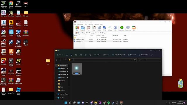 How To Get A Custom Cursor On Roblox
