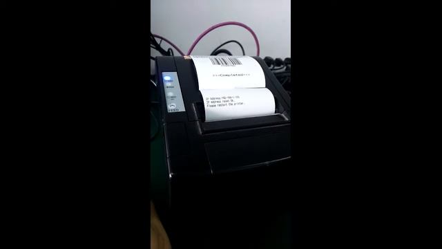 Shenzhen Zjiang Electronics Co., Ltd - thermal printer manufacturer смотреть онлайн