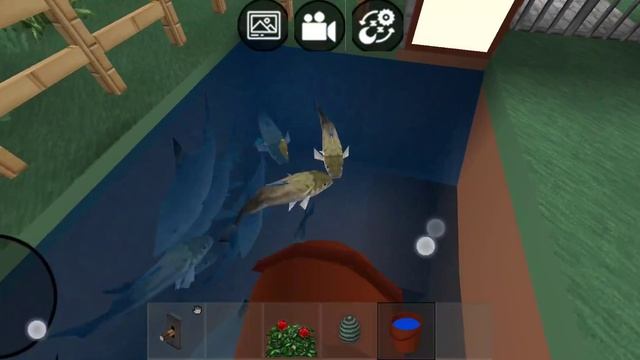 Mini Block Craft: Walkthrough Gameplay Part 13 | Android iOS Gameplay смотреть онлайн