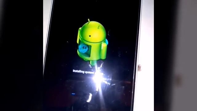 ivoomi me1+ update android 7.0 nougat full video смотреть онлайн