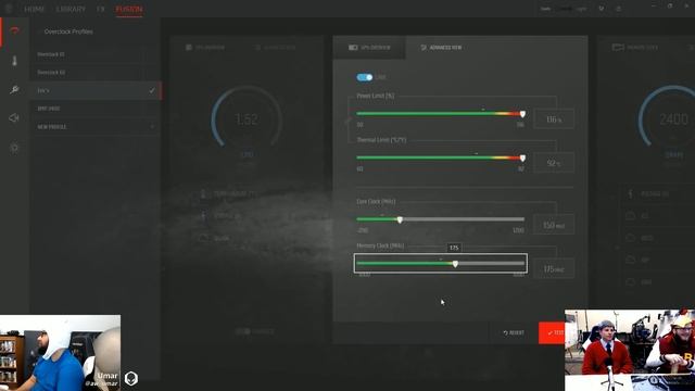 New Alienware Command Center: CPU, GPU, RAM Overclocking Software смотреть онлайн