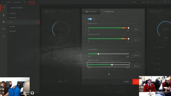 New Alienware Command Center: CPU, GPU, RAM Overclocking Software