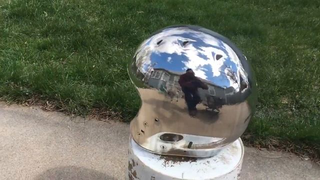 Chrome helmet 02 смотреть онлайн