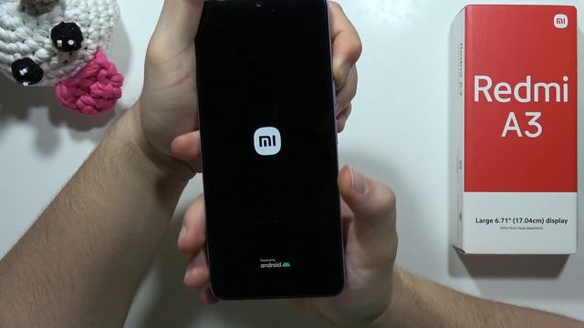 How to Open Recovery Mode on Redmi A3 - Enter Recovery Mode смотреть онлайн