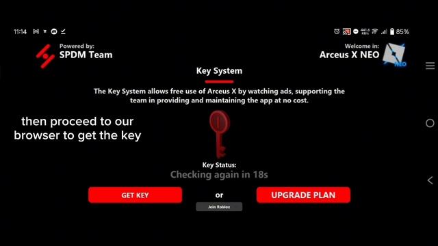 HOW TO DOWNLOAD AND INSTALL ARCEUS X NEO / ARCEUS X (BLOX FRUIT)