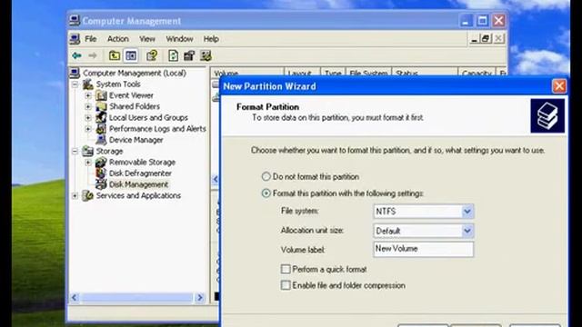 Install Windows XP Professional in Pashto 5 of 5 смотреть онлайн