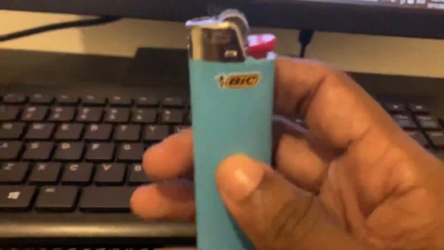 Bic Lighters J6 J3 Slim & J5 Mini смотреть онлайн
