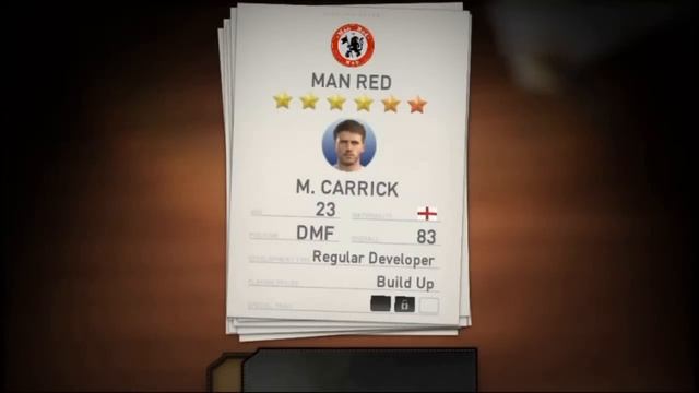 Pes Club Manager Android Gameplay 5 Round Scout Lunar I CAN'T BELIEVE IT #73 смотреть онлайн