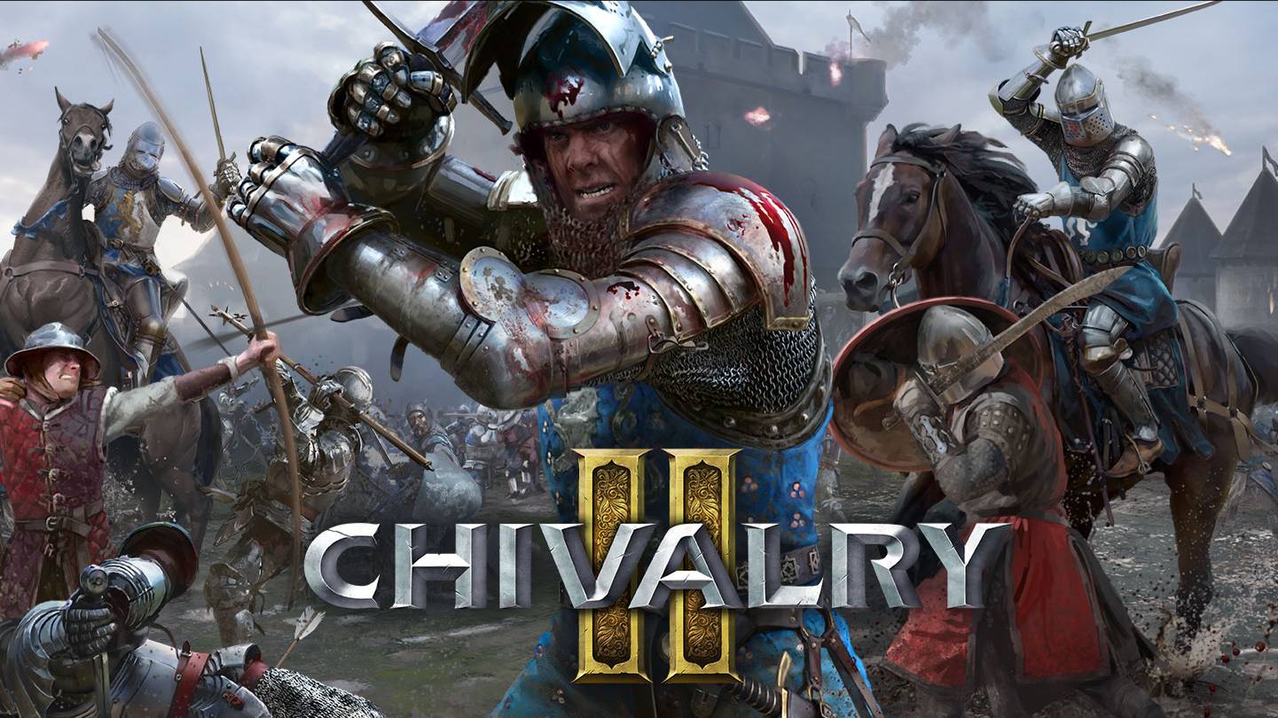 Chivalry 2 #3