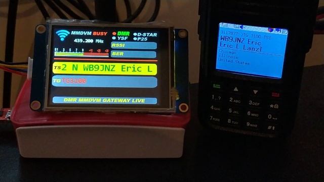 💥 Mmdvm hotspot MD 380 dmr смотреть онлайн