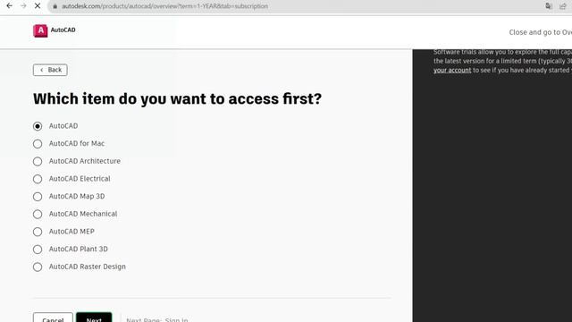 Как скачать Autocad 2023 Официальная версия | Скачать Автокад 2022