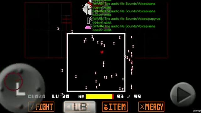 Geno Sans Fight Android