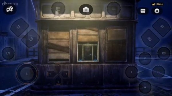 Evil Nun: The Broken Mask Android Gameplay with Tutorial👌👻 || Chikii Emulator👍