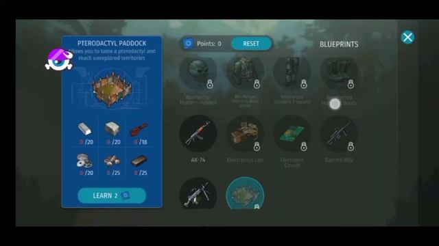 Jurassic Survival v2.7.0 Mod Apk 2021 смотреть онлайн