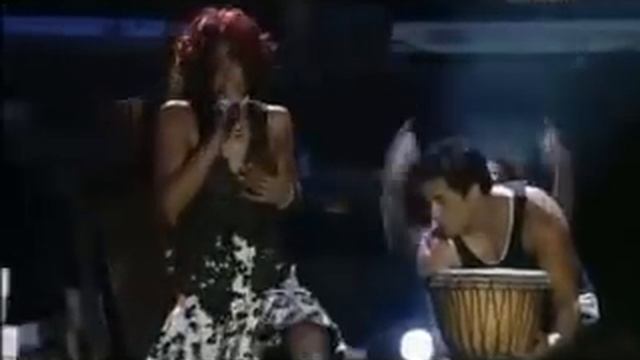 Destiny's Child Survivor Live @ Beyonce's Friend & Family Concert смотреть онлайн